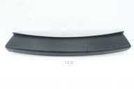 cover moulding boot RENAULT MEGANE II KOMBI