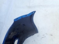 RENAULT SCENIC II 2 03-06 bumper front front