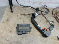 Gancio traino SEAT ATECA 575 575092160D