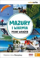 ActiveBook. Mazury i Warmia pełne wrażeń