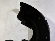 mudguard rear part rear. right Maserati GranTurismo 2008+