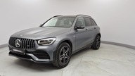 AMG GLC 43 4-Matic