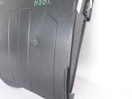 TESLA MODEL X 15- BLENDE ABDECKUNG LUFTANSAUGKANAL