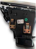 moulding grid air conditioning devices left BMW G20 G21 G26 6848617