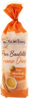 Chleb MULINO BIANCO PAN BAULETTO GRANO DURO 400 GR