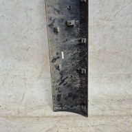 JEEP RENEGADE 14-> moulding cap door right front
