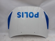 VOLVO S80 II V70 III 07-16 Cofano