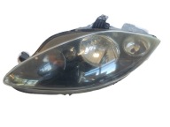 light left front SEAT Altea 1.6i