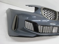 nárazník BMW 1 F40 M 6 PDC přední předek