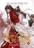 Heaven Officials Blessing: Tian Guan Ci Fu Vol. 6