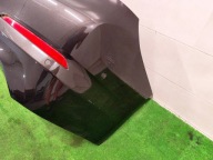 BMW 5 G30 lökhárító far hátsó B65 6PDC