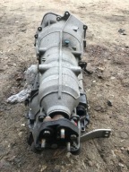 BMW E90 E91 gearbox, ZFS241049 6HP-21