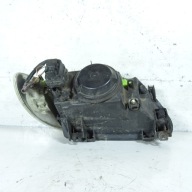 RENAULT MEGANE and REFLEKTOR left