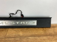 cap threshold door przednich Ford Mustang VI 2015+
