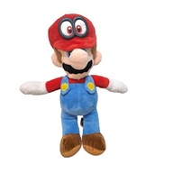 NINTENDO MARIO BROS 2020 MASKOTKA 33CM