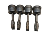 Piston Bielle OPEL ZAFIRA B 1.9 CDTI B774