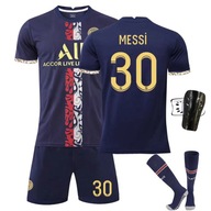 Komplet Futbalový dres PSG Messi No.30
