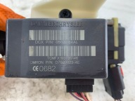 CHRYSLER SEBRING III 2.0 CRD ignition + key 05026164AL