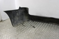 bumper rear part rear complete 4 X PDC LANCIA VOYAGER V 5