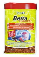 Betta Granules 5 g Tetra Pokarm dla bojownika