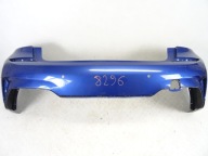 BMW 3 G20 sedan m-packet bumper rear part rear