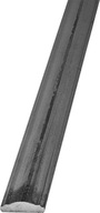 poręcz kuta stalowa barierka 001.40 (40x12mm)(3m)