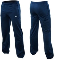 Spodnie Nike Team Poly Pant 329356- 451 r.S gran