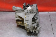 gearbox, 7G9R-7002-UB FORD GALAXY MK2 2.0 TDCI 140 KM 06-10