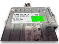 MERCEDES W206 modul des Kombiinstruments 2069008420 @M