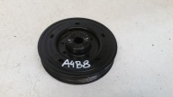 pulley 06H105243L Audi A4 B8