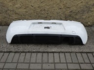 CITROEN DS3 09- Paraurti posteriore