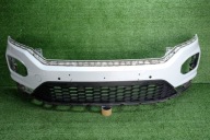 VW T-ROC TROC 17- front bumper front