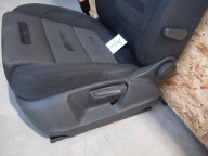 VW TIGUAN and 5N seat driver´s left front