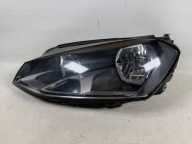 Vw Golf 7 VII 12- light left front front
