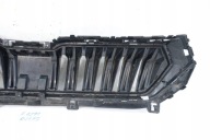 SKODA KAROQ 57A 2017- front PREKLADgrill bumper front 57A853653G