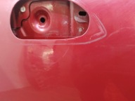 door left front LKRD Peugeot 5008 and (2009- )