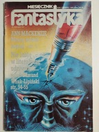 MIESIĘCZNIK FANTASTYKA NR 6 (69) CZERWIEC 1988