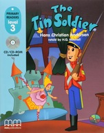 Primary Readers. The Tin Soldier. Level 3. MM