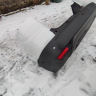 bumper rear Dacia Jogger 850B29573R