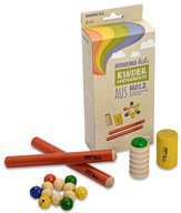 Rohema Kids Color Percussion Set 618084 sada perkusií