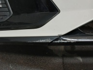bumper front AUDI A1 82A CITYCARVER