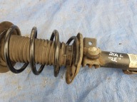 shock absorber front left right MERCEDES W207 W204