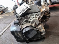 automatic gearbox RBQ 2.0 TDI PASSAT B8