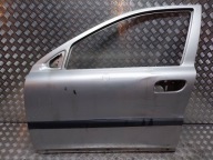 door front left VOLVO S60 and V70 II 00