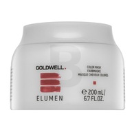 Goldwell Elumen Color Mask ochranná maska na farbené a melírované vlasy 20