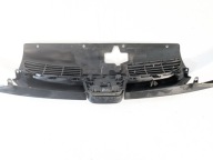 grill grille radiator Peugeot 207 98-09