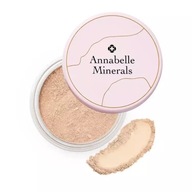 Annabelle Minerals Zmatňujúci make-up Sunny Sand