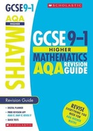 Maths Higher Revision Guide for AQA Doyle Steve