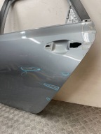 door rear part rear. left left KIA CEED III 3 18- KOMBI