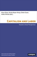 Capitalism and Labor: Towards Critical